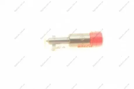 Распылитель MERCEDES DLLA 142 S 926 BOSCH 0 433 271 466