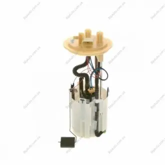 Топливоподкачивающее устройство TEE BOSCH 0 580 203 006 (фото 1)