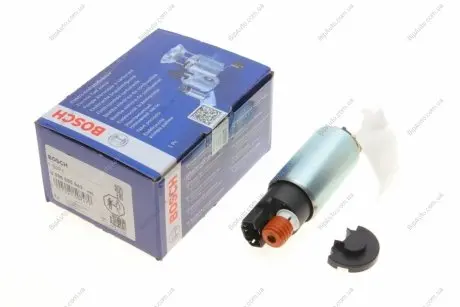Електричний паливний насос BOSCH 0 986 580 943