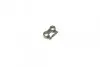 Датчик температуры SEAT, SKODA, VW BOSCH 2 464 509 015 (фото 3)