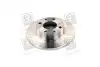 Диск тормозной FIAT, LANCIA передн. (пр-во Cifam) 800-014