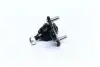 Опора Кульова LOWER L CR-V (пр-во CTR) CTR CBHO54L CBHO-54L