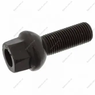 Болт колісний FEBI FEBI BILSTEIN 04912