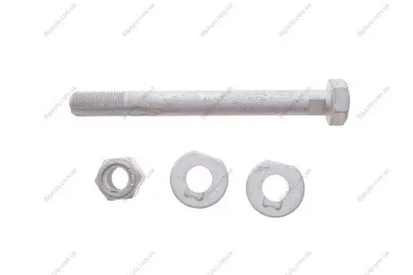 Болт регулировки развала колёс MB MB (Febi) FEBI BILSTEIN 07758