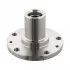 Маточина (передня) Fiat Ducato/Citroen Jumper -02 FEBI BILSTEIN 14967 14967
