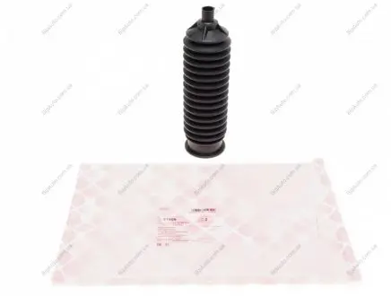Пыльник рул. рейки FORD FOCUS 98-04 (Febi) FEBI BILSTEIN 21959