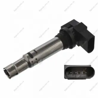 Катушка запалювання FEBI BILSTEIN 22038