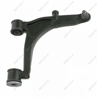 Рычаг подвески поперечный OPEL нижн. (Febi) FEBI BILSTEIN 26454