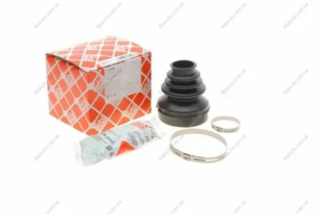 Пыльник ШРУСа внутр. CITROEN,PEUGEOT (FEBI) FEBI BILSTEIN 31056