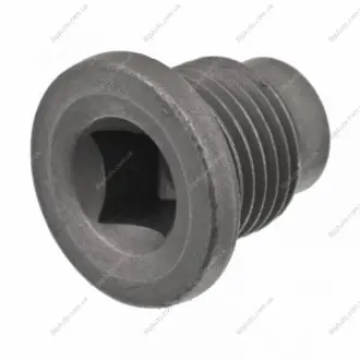 Прокладка маслянного поддона M16x1,5 (FEBI) FEBI BILSTEIN 45890