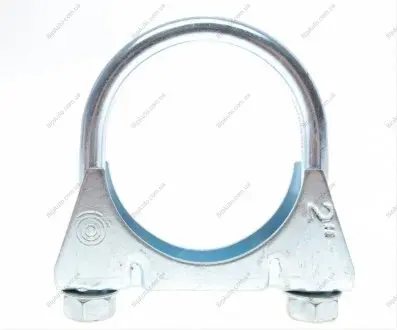Хомут крепления глушителя D=50 мм (Fischer) Fischer Automotive One (FA1) 911-950
