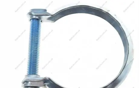 Хомут глушника FA1 Fischer Automotive One (FA1) 934-970