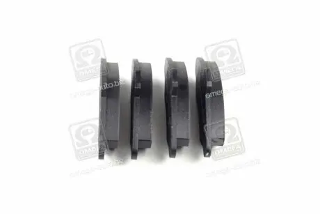 Колодка торм. FORD ESCORT передн. (Intelli) DAFMI / INTELLI D324E