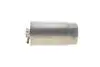 Фильтр топл. BMW, LAND ROVER (Knecht-Mahle) MAHLE / KNECHT KL160/1 (фото 2)