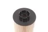 Фильтр топл. MAN TGA (TRUCK) (Knecht-Mahle) MAHLE / KNECHT KX191/1D (фото 3)