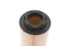 Фильтр топл. MAN TGA (TRUCK) (Knecht-Mahle) MAHLE / KNECHT KX191/1D (фото 4)