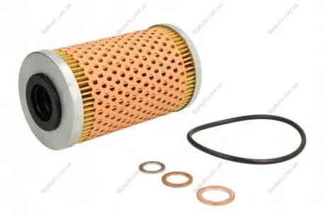 Фильтр масляный (смен.элем.) (Knecht-Mahle) MAHLE / KNECHT OX34D