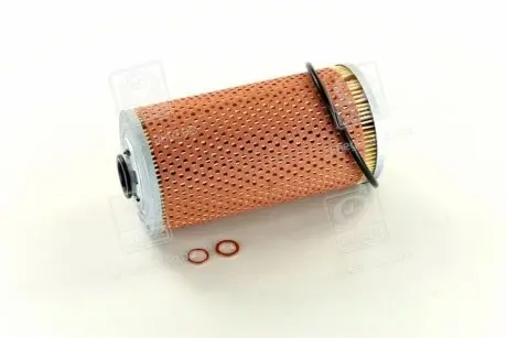 Фільтр масляний KNECHT MAHLE / KNECHT OX39D