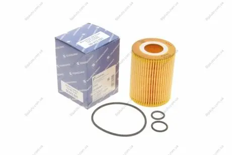 Фільтр масляний двигуна Honda, Opel KOLBENSCHMIDT 50013621
