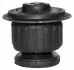 Опора двигателя AUDI;Volkswagen (пр-во Lemferder) 10134 02