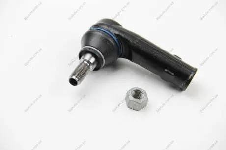 Наконечник тяги рул. VW T4 лев. (Lemferder) LEMFORDER 14549 02