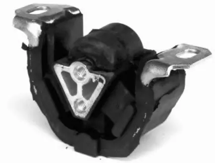 Подушка двигателя OPEL KADETT E (Lemferder) LEMFORDER 14675 01