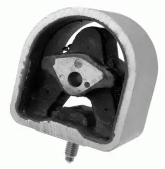 Подушка двигателя MERCEDES-BENZ (Lemferder) LEMFORDER 22637 01