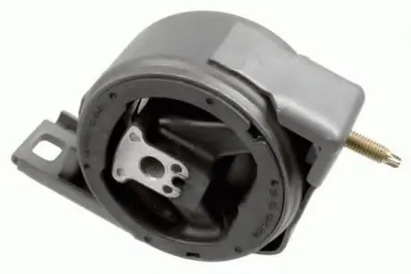 Подушка двигателя MERCEDES-BENZ (Lemferder) LEMFORDER 25061 01