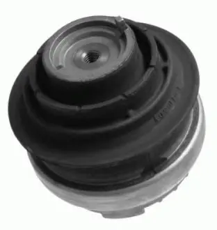 Подушка двигателя MERCEDES-BENZ (Lemferder) LEMFORDER 25401 01