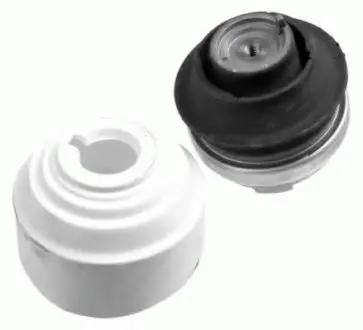 Подушка двигателя MERCEDES-BENZ (Lemferder) LEMFORDER 26082 01