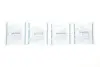Кольца поршневые OPEL 75,00 13S/13N (Mahle) MAHLE / KNECHT 011 27 N0 (фото 1)