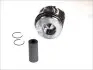 Поршень Kangoo 1.5 dCi 01- 76mm STD (+кільця) MAHLE MAHLE / KNECHT 022 01 00 (фото 2)