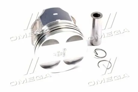 Поршень двигателя с пальцем в сборе MOBIS 234102A965