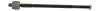 Тяга рул. OPEL / SAAB VECTRA B / 9-5 (пр-во Moog) OP-AX-5581