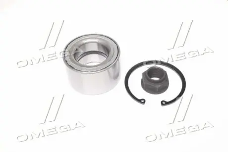 Подшипник ступицы OPEL MOVANO передн. MOOG OP-WB-11470