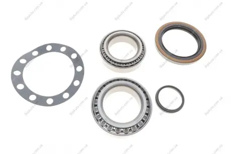 Подшипник ступицы LANDCRUISER передн. (SNR) SNR NTN R169.15