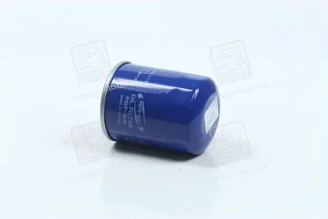 Фильтр масляный TOYOTA, SUZUKI PARTS-MALL PBF-006