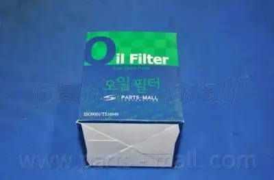 Фільтр масляний TOYOTA COROLLA PARTS-MALL PBF-010