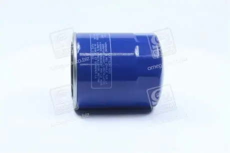 Фільтр масляний двигуна TOYOTA CRUISER PARTS-MALL PBF-012