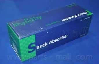 Амортизатор подв. KIA SPORTAGE PARTS-MALL PJB-009A (фото 1)