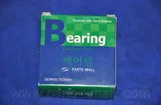 Подшипник ступицы KIA CARNIVAL PARTS-MALL PSB-H003