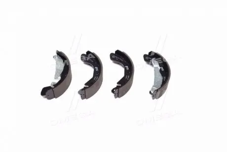 Колодка торм. барабан. DAEWOO LANOS REMSA 4398.00