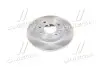 Диск тормозной CITROEN, PEUGEOT 405 (пр-во REMSA) 6130.00
