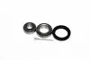 Подшипник ступицы FORD ESCORT, ORION -90  (RIDER) RD.34155217