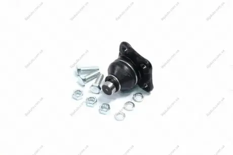 Опора шаровая SKODA FELICIA 94-01 передн. RIDER RD.993515669 (фото 1)