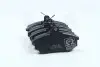 Колодка торм. CHERY AMULET, TIGGO (SANGSIN) Hi-Q (SANGSIN) SP1043 (фото 2)
