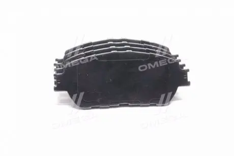 Колодка торм. LEXUS ES300 передн. (SANGSIN) Hi-Q (SANGSIN) SP1372