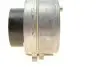 Натяжний ролик, поліклиновий ремінь SKF VKM 33050 (фото 2)