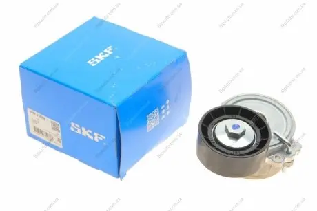 Натяжной ролик, поликлиновой ремень SKF VKM 33050