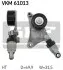 Натяжной ролик, поликлиновой ремень SKF VKM 61013 (фото 1)